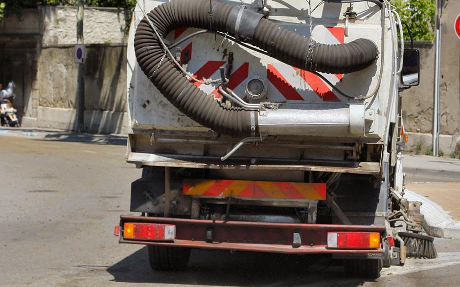 tarif débouchage canalisation Versailles