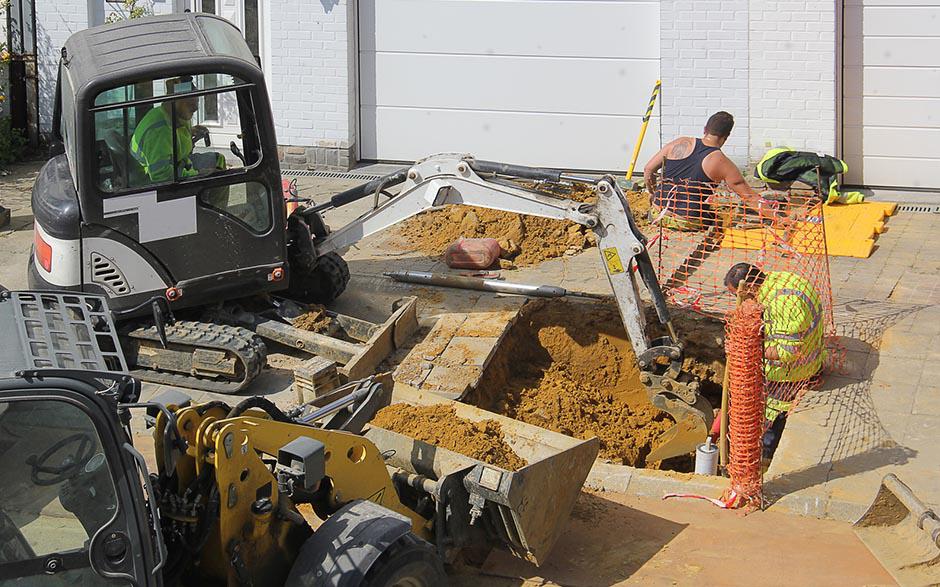 déboucher canalisations wc Magny-en-Vexin